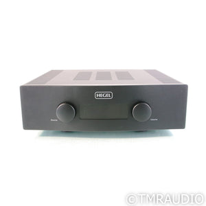 Hegel H390 Stereo Integrated Amplifier