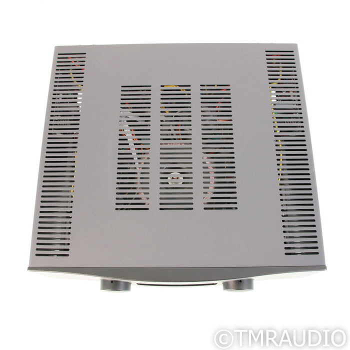 Hegel H390 Stereo Integrated Amplifier