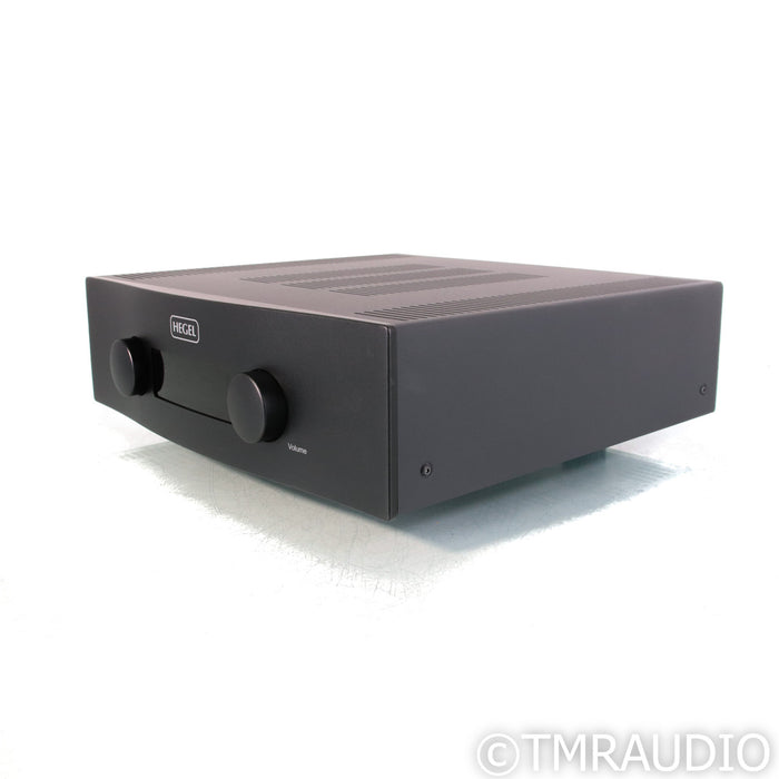 Hegel H390 Stereo Integrated Amplifier