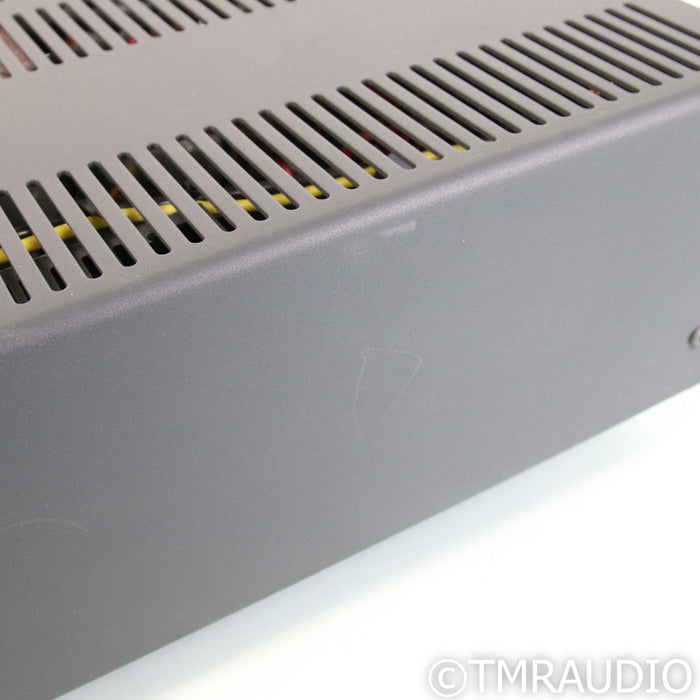 Hegel H390 Stereo Integrated Amplifier