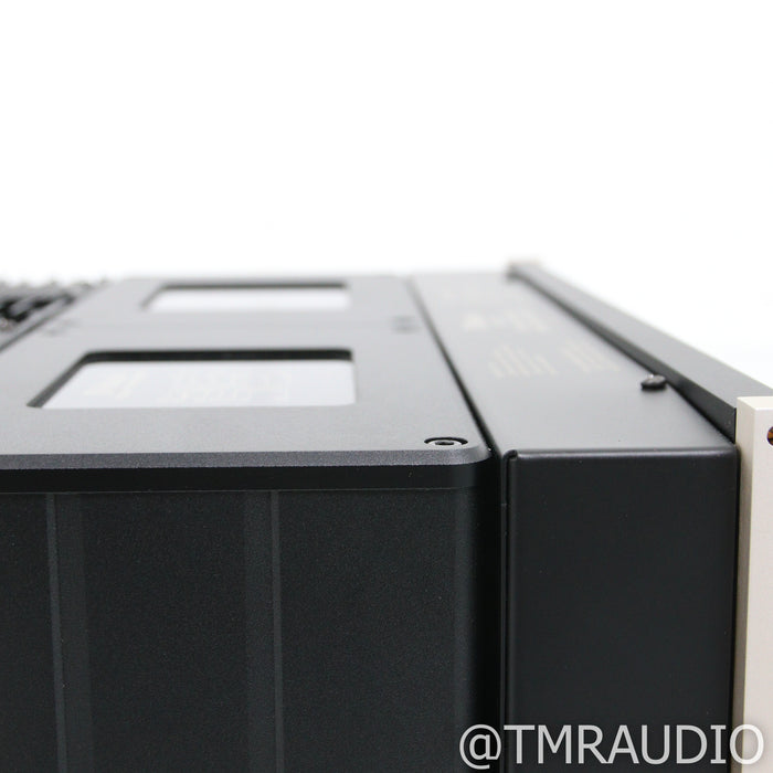 McIntosh MC257 7-Channel Power Amplifier
