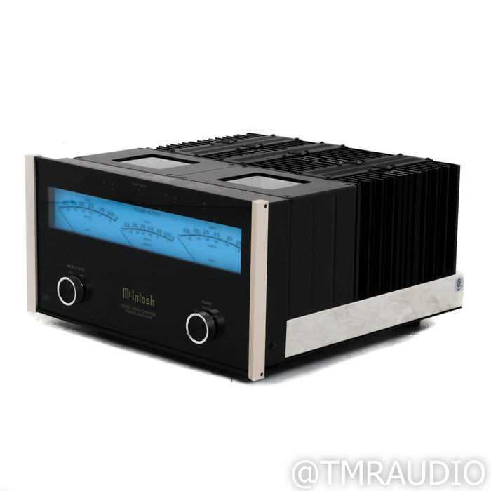 McIntosh MC257 7-Channel Power Amplifier
