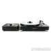 SME Model 6 Classic Turntable; M2-9R Tonearm (No Cartridge) (Demo w/ Warranty)