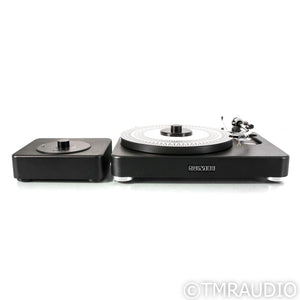 SME Model 6 Classic Turntable; M2-9R Tonearm (No Cartridge) (Demo w/ Warranty)
