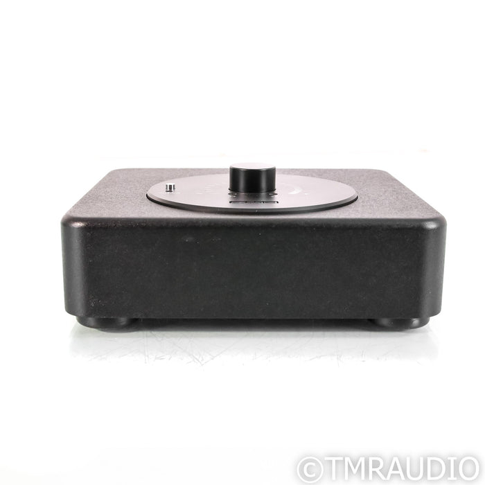 SME Model 6 Classic Turntable; M2-9R Tonearm (No Cartridge) (Demo w/ Warranty)