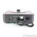 SME Model 6 Classic Turntable; M2-9R Tonearm (No Cartridge) (Demo w/ Warranty)