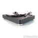 SME Model 6 Classic Turntable; M2-9R Tonearm (No Cartridge) (Demo w/ Warranty)