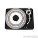 SME Model 6 Classic Turntable; M2-9R Tonearm (No Cartridge) (Demo w/ Warranty)