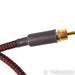 Black Cat 3202 RCA Cables; 1m Pair Interconnects