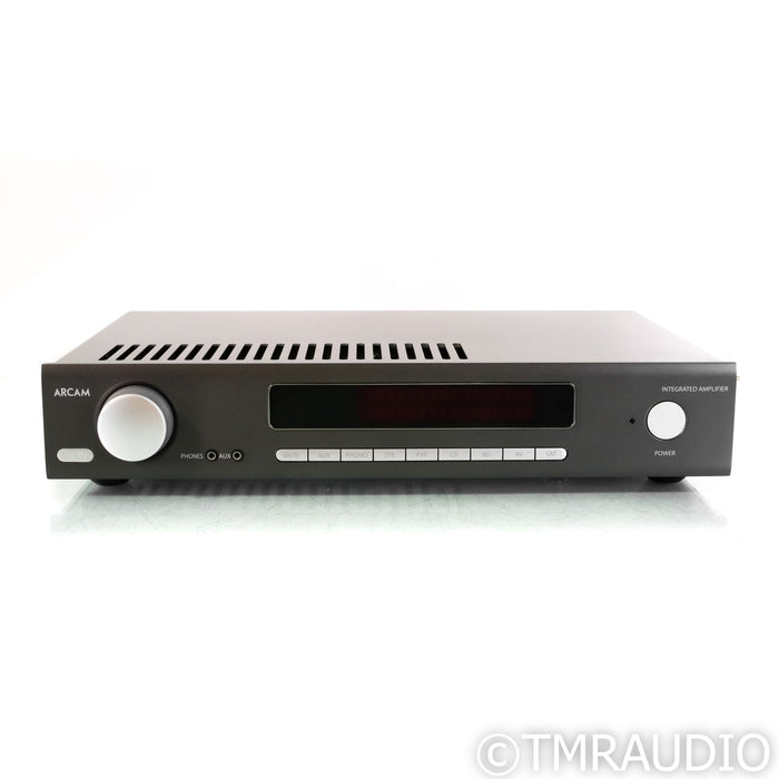 Arcam SA20 Stereo Integrated Amplifier