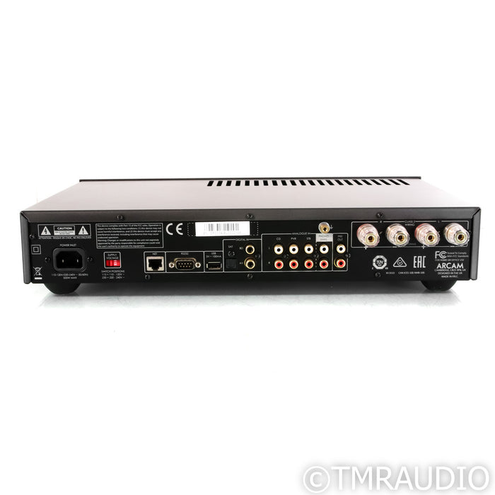 Arcam SA20 Stereo Integrated Amplifier