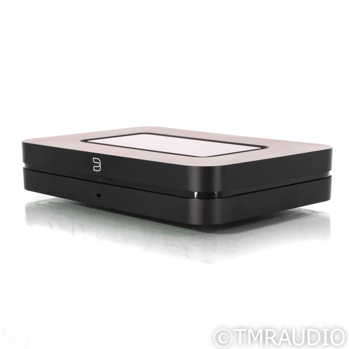 Bluesound Node N130 Music Streamer