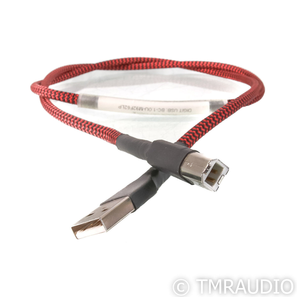 Digit Computer Cable Black Cat Digit Digital Cable — The Music Room