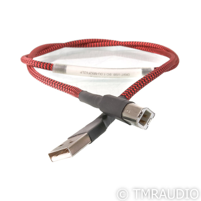 Black Cat Digit  Digital Cable