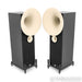 Avantgarde Uno Fino XD-500 Floorstanding Speakers; Black Pair