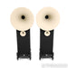 Avantgarde Uno Fino XD-500 Floorstanding Speakers; Black Pair