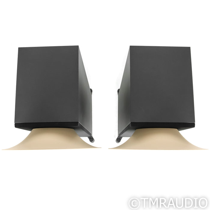 Avantgarde Uno Fino XD-500 Floorstanding Speakers; Black Pair