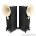 Avantgarde Uno Fino XD-500 Floorstanding Speakers; Black Pair
