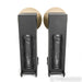Avantgarde Uno Fino XD-500 Floorstanding Speakers; Black Pair