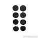 Avantgarde Uno Fino XD-500 Floorstanding Speakers; Black Pair