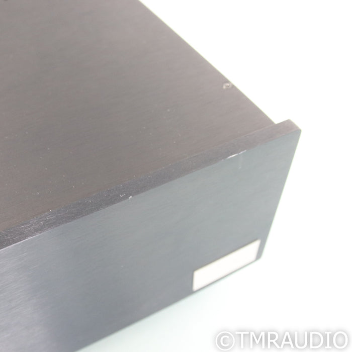 Sean Jacobs DC4 ARC6 Power Supply; 3 Rails for Chord Dave; Mundorf Gold Wiring