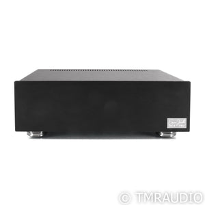 Sean Jacobs DC4 ARC6 Power Supply; 3 Rails for Chord Dave; Mundorf Gold Wiring