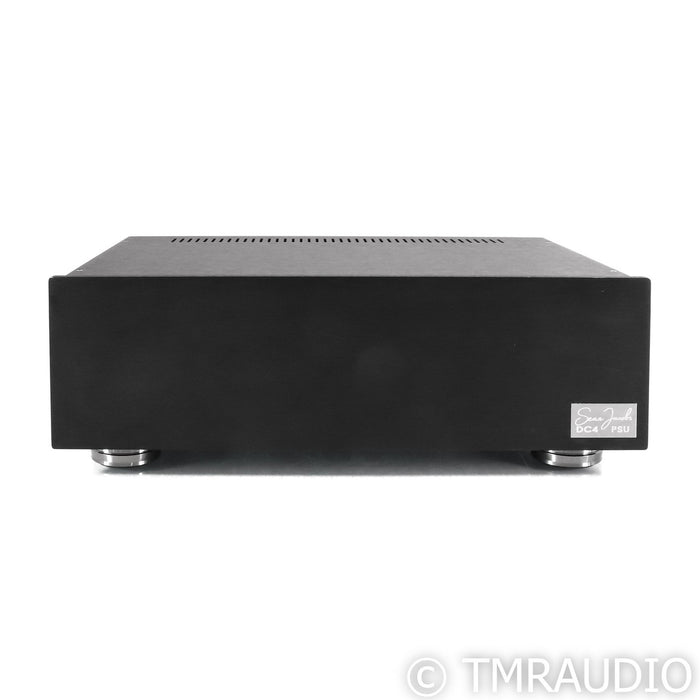 Sean Jacobs DC4 ARC6 Power Supply; 3 Rails for Chord Dave; Mundorf Gold Wiring