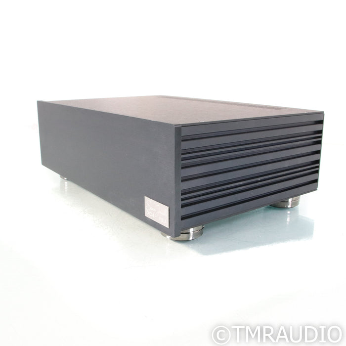 Sean Jacobs DC4 ARC6 Power Supply; 3 Rails for Chord Dave; Mundorf Gold Wiring