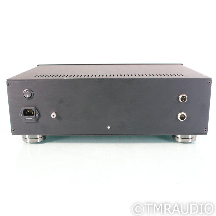 Sean Jacobs DC4 ARC6 Power Supply; 3 Rails for Chord Dave; Mundorf Gold Wiring
