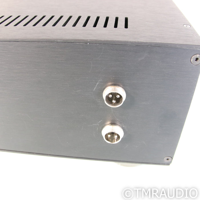Sean Jacobs DC4 ARC6 Power Supply; 3 Rails for Chord Dave; Mundorf Gold Wiring