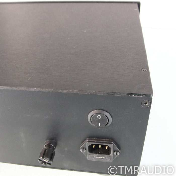Sean Jacobs DC4 ARC6 Power Supply; 1 Rail for Chord M-Scaler