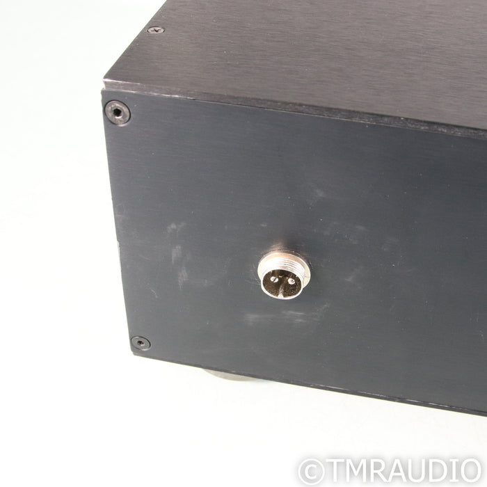 Sean Jacobs DC4 ARC6 Power Supply; 1 Rail for Chord M-Scaler
