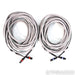 Kubala Sosna Fascination XLR Cables; 12m Pair Balanced Interconnects