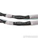 Kubala Sosna Fascination XLR Cables; 12m Pair Balanced Interconnects