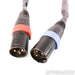 Kubala Sosna Fascination XLR Cables; 12m Pair Balanced Interconnects