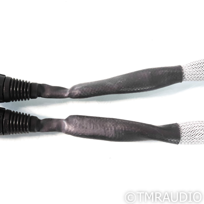 Kubala Sosna Fascination XLR Cables; 12m Pair Balanced Interconnects