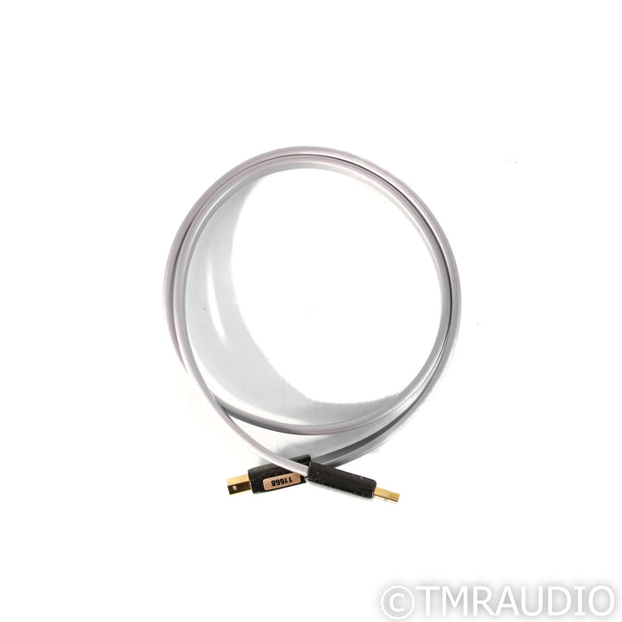 WireWorld Platinum Starlight 7 USB Cable; 1m Digital Interconnect