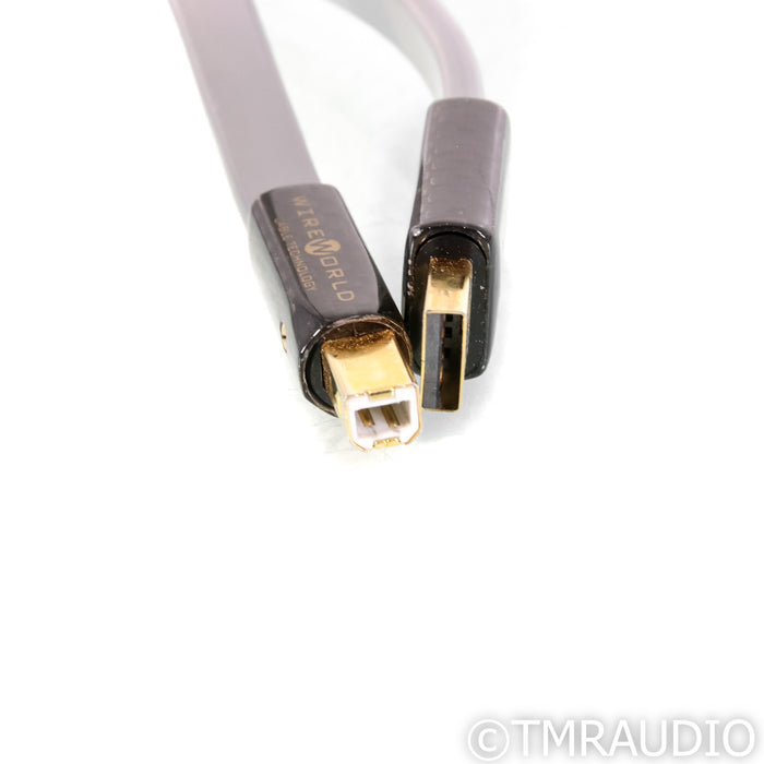 WireWorld Platinum Starlight 7 USB Cable; 1m Digital Interconnect