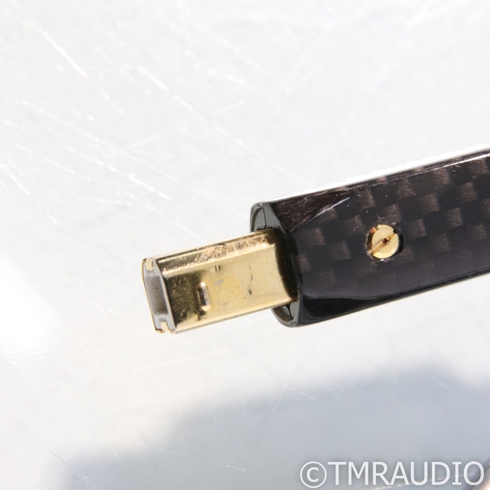 WireWorld Platinum Starlight 7 USB Cable; 1m Digital Interconnect