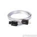 WireWorld Silver Electra 5.2 Power Cable; 2m AC Cord