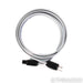 WireWorld Silver Electra 5.2 Power Cable; 2m AC Cord