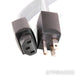 WireWorld Silver Electra 5.2 Power Cable; 2m AC Cord