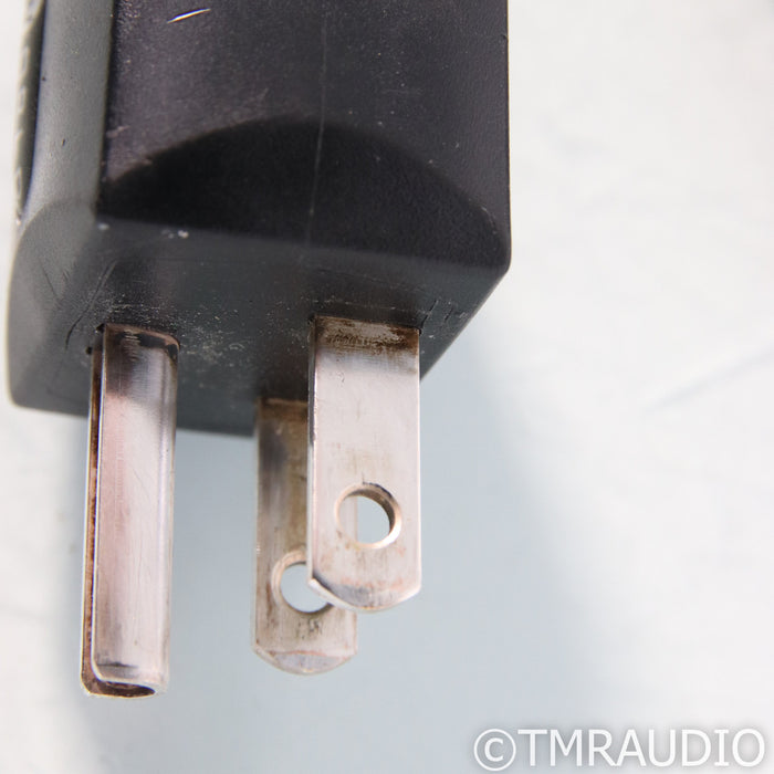 WireWorld Silver Electra 5.2 Power Cable; 2m AC Cord