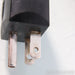 WireWorld Silver Electra 5.2 Power Cable; 2m AC Cord