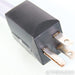 WireWorld Silver Electra 5.2 Power Cable; 2m AC Cord