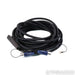 AudioQuest Husky Subwoofer XLR Cable; Single 8m Interconnect