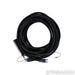 AudioQuest Husky Subwoofer XLR Cable; Single 8m Interconnect