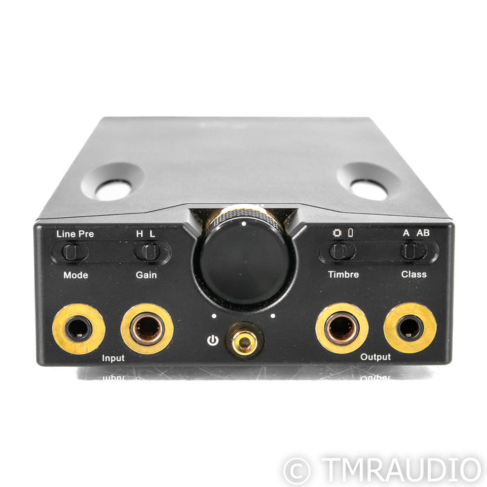 Cayin C9 Portable Headphone Amplifier