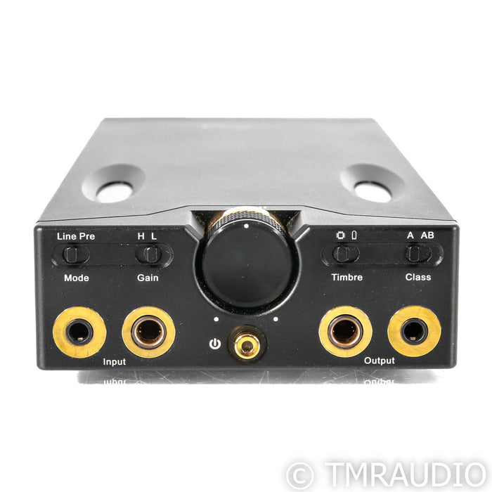 Cayin C9 Portable Headphone Amplifier
