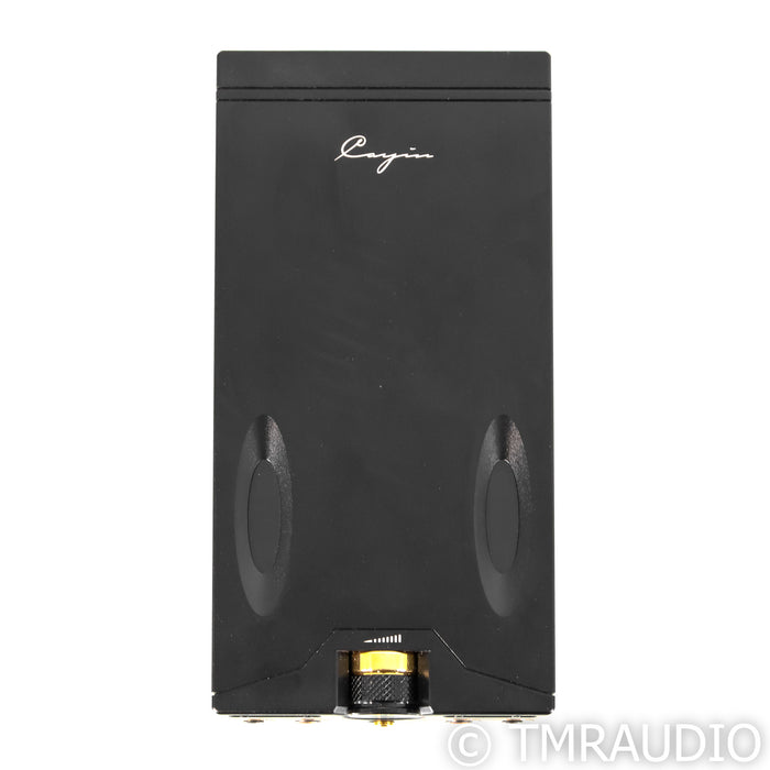 Cayin C9 Portable Headphone Amplifier